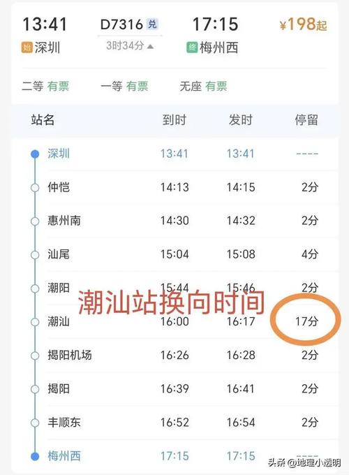 梅汕高铁梅州票价,梅汕高铁怎么停运了