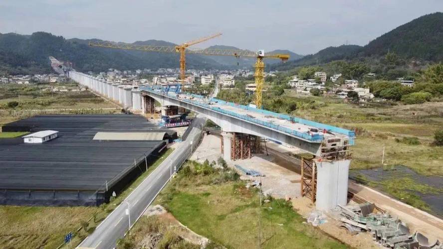 鹰瑞梅高铁速度,鹰梅铁路2019年开工